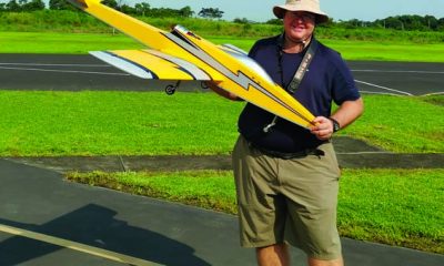 Acrojet Mini