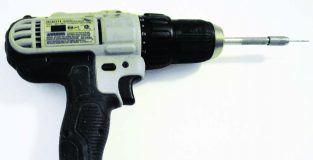 Drill Extension