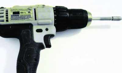 Drill Extension