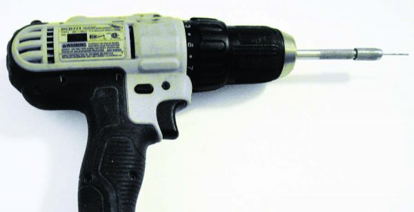 Drill Extension
