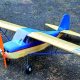 Dare Design Aeronca Champ - Get back to basics with this balsa build!