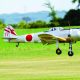 Ki-43 Oscar - From ARF to one-of-a-kind showstopper