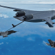 Aviation Industry contemplating Blended-Wing-Body (BWB) Drone Tankers