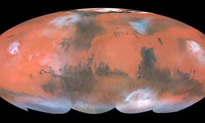 Tour a Hi-Res 3D Map of the Mars Surface from your Desktop