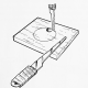 Mini Coping Saw