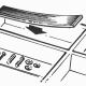 Magnetic Strip Tool Box Organization