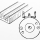 Homemade Heat Sink