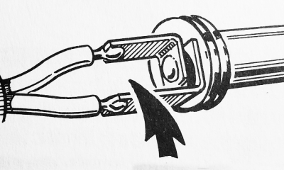 558, Short-Circuit Prevention (How to