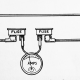 No-Cut Meter Circuit