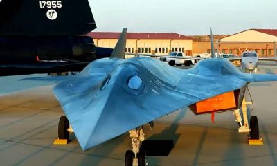 Aircraft Mockups before the Days of Computer 3D Modeling