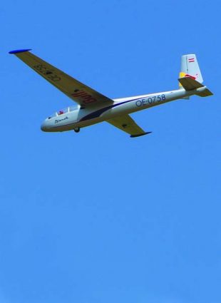 Glider pilots love telemetry for sport flying including variometers, receiver battery voltage and radio link information. Radio link information is critical due to the distances we often fly large gliders. Variometers of course are banned for competition flying.