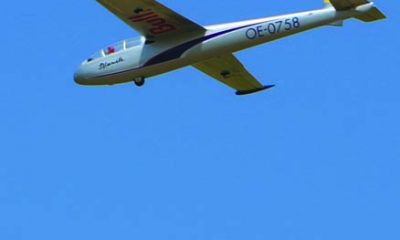 Glider pilots love telemetry for sport flying including variometers, receiver battery voltage and radio link information. Radio link information is critical due to the distances we often fly large gliders. Variometers of course are banned for competition flying.