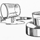 Captive Cups