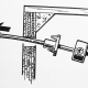 Blind-Nut Fitting
