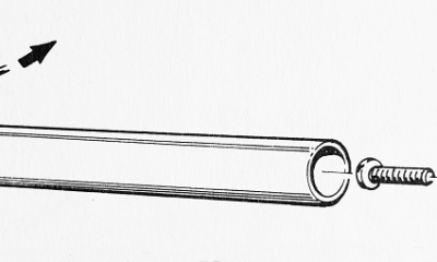 Ni-Cad Holder For