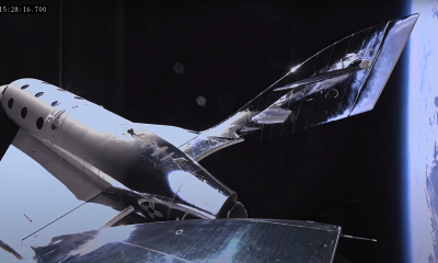 Virgin Galactic to Begin Commercial Suborbital Spaceflights in June