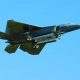F-22 Raptor - Chris Gleason’s Ultra-Detailed, 1/7-Scale Jet