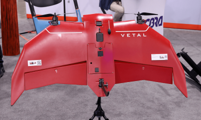 Composite-drone-division.com