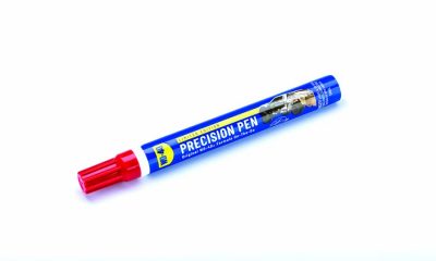 Product Review -WD-40 Precision Pen - Portable, compact & easy to use