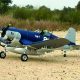 Seagull Models Corsair