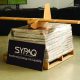 Cardboard Drones - Ukraine’s Efficient Battlefield Fleet