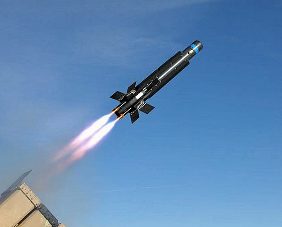 Navy asks Raytheon for Networked Swarming UAVs for ISR and Strike