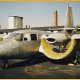 The 1950s Custer Channel Wing Experiment