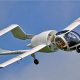 The Edgley Optica Observation Airplane