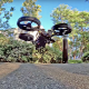 Caltech Transformer Flies, Rolls, and Walks!