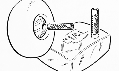 Epoxy-Free Bushings