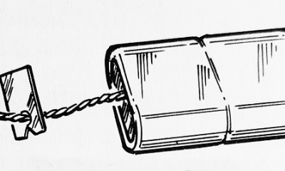 Battery Tags for Charge Status