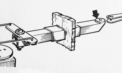 590, Servo Doubler (Hobby Hack)