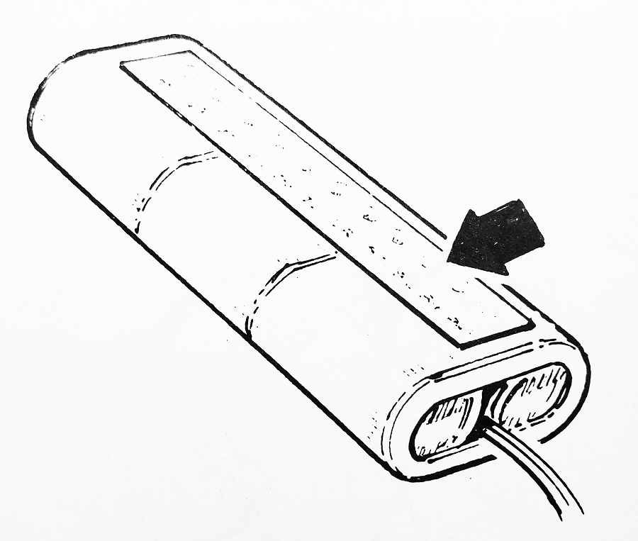 Easy Battery Temperature Monitoring