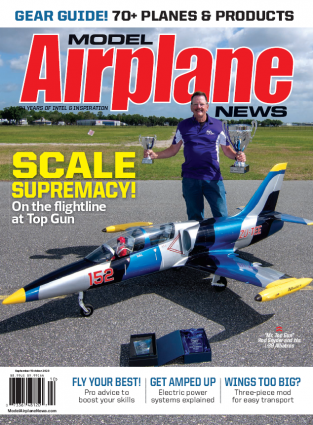 Afternoon project: Build a Flight Box - Model Airplane News