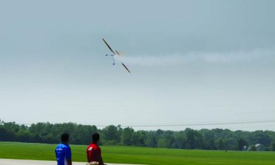 COURSE CORRECTIONS - Pro advice to improve your flying