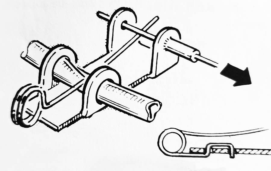 Ballast Dump Valve