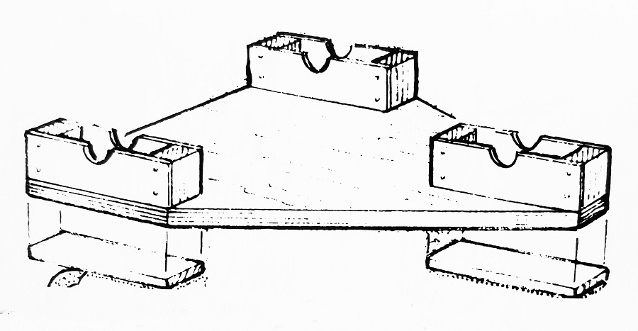 Wheel Chocks