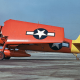 The WW2 RC Warbirds that Probed Nuclear Blasts