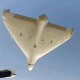 Foreign Military Delta-Wing Drones Rapidly Evolving