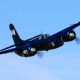 Powered by two reliable electric motors, the FMS F7F Tigercat is a good choice for a first twin-engine warbird.
