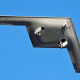 B-21 Takes To The Sky For The First Time As Flight Testing Begins