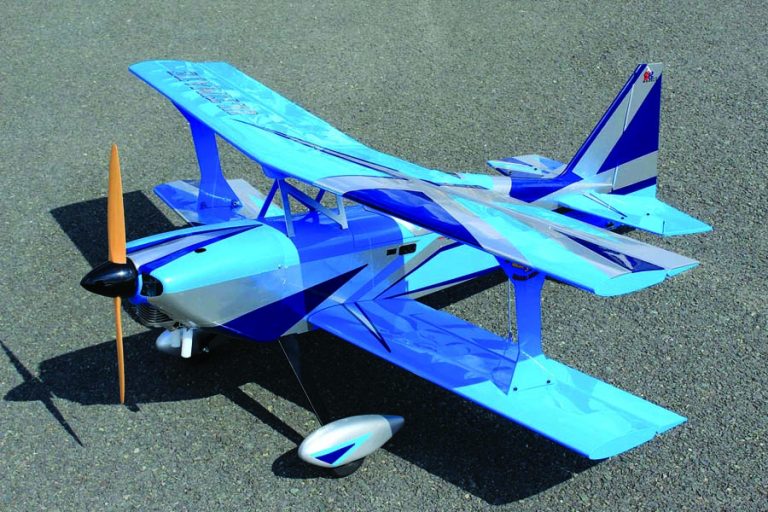 New Planes Gear February 2024 Model Airplane News   Seagull Models Ultimate Min 768x512 