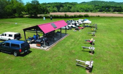 The Etowah RC Flying Club in Hendersonville, North Carolina, is one of many AMA clubs that has applied for and been approved with a FRIA.