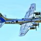 B-17 Bomber