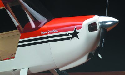 Spray-Can Painting Tips