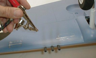 4 Golden Rules of Scale Modeling