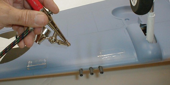 4 Golden Rules of Scale Modeling