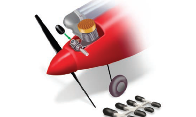 Carburetor Protection