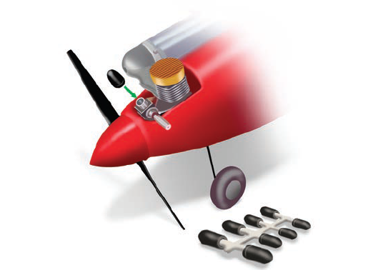 Carburetor Protection