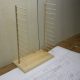 DIY Balsa Rack